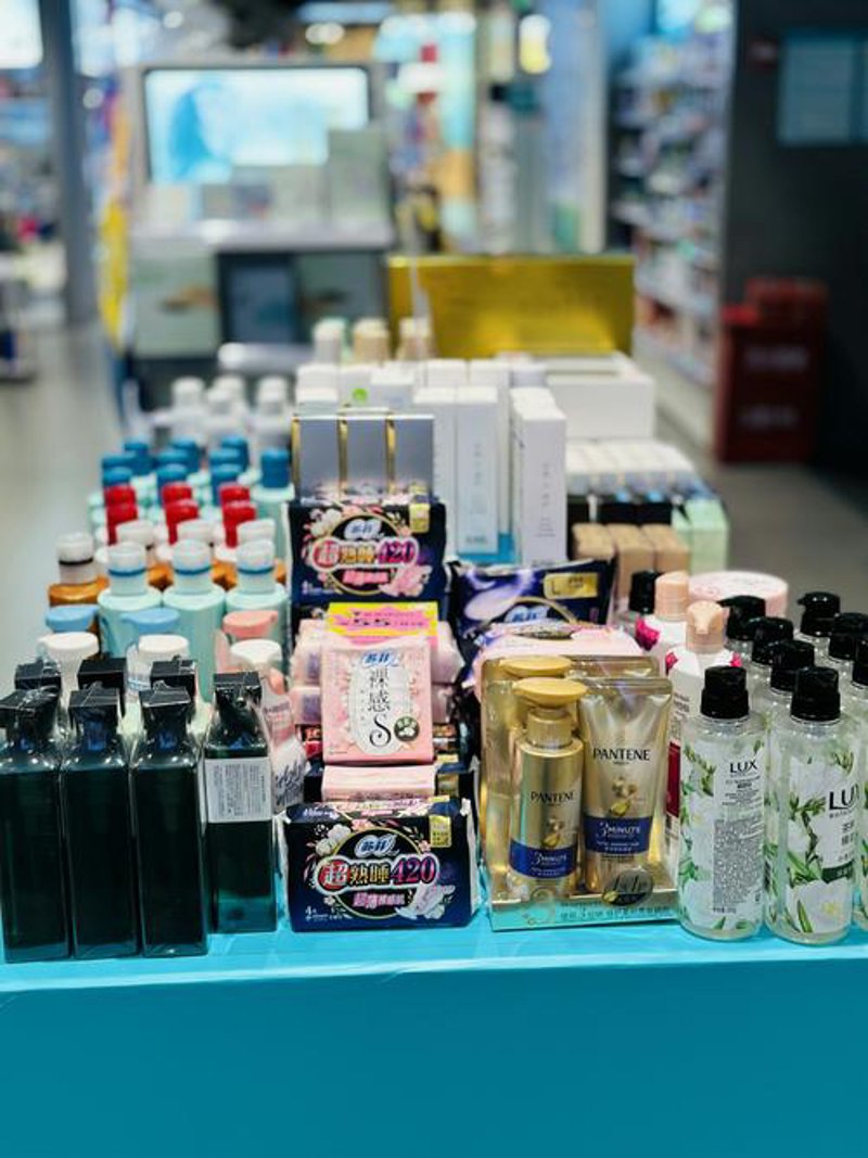 上海百货业的繁荣与发展